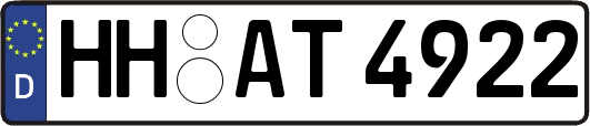 HH-AT4922