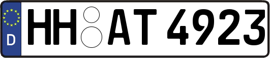 HH-AT4923