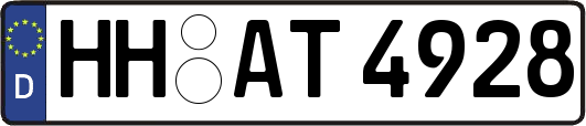 HH-AT4928