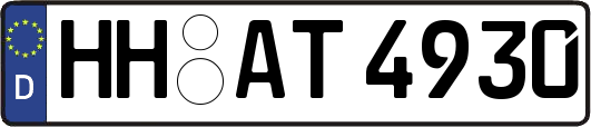 HH-AT4930