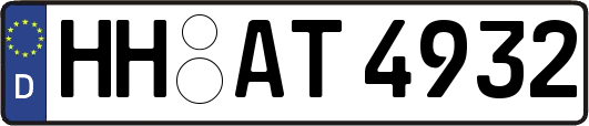 HH-AT4932