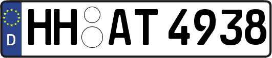HH-AT4938