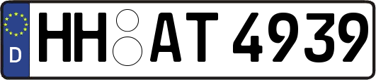 HH-AT4939
