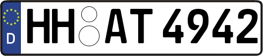 HH-AT4942