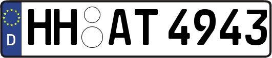 HH-AT4943