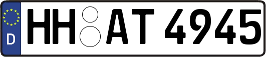 HH-AT4945