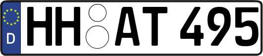HH-AT495