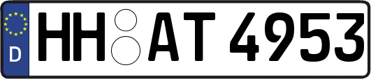 HH-AT4953