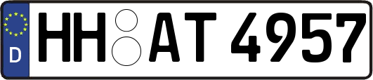 HH-AT4957