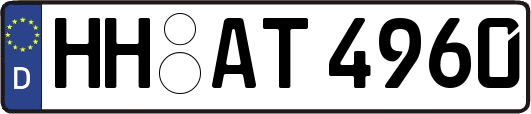 HH-AT4960