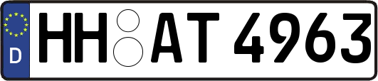 HH-AT4963