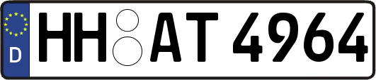 HH-AT4964