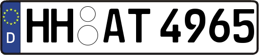 HH-AT4965