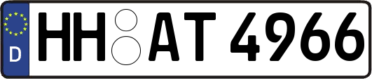 HH-AT4966