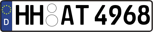 HH-AT4968
