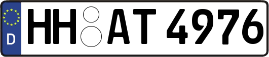 HH-AT4976