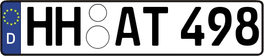 HH-AT498