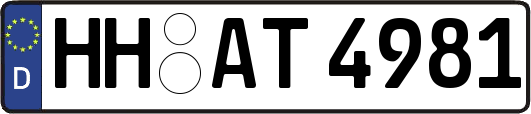 HH-AT4981