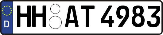 HH-AT4983