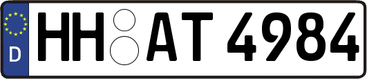 HH-AT4984