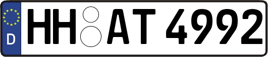HH-AT4992