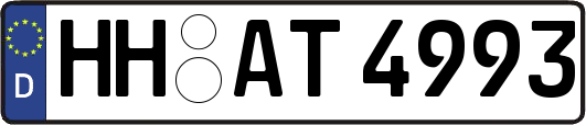 HH-AT4993
