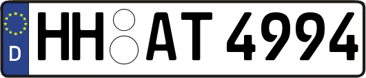 HH-AT4994