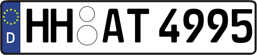 HH-AT4995