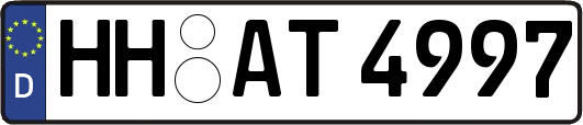 HH-AT4997