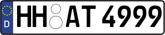 HH-AT4999