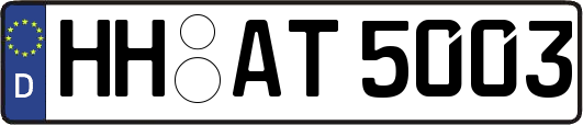 HH-AT5003