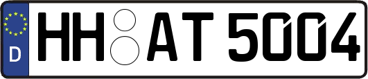 HH-AT5004