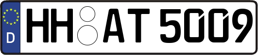 HH-AT5009