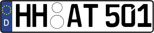 HH-AT501