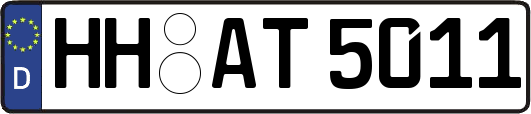 HH-AT5011