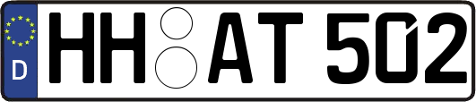 HH-AT502
