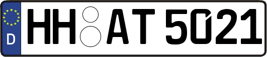 HH-AT5021