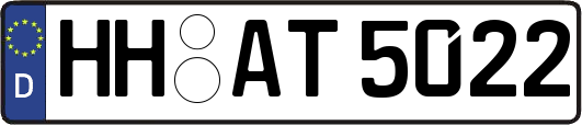HH-AT5022