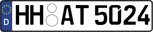HH-AT5024