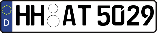 HH-AT5029