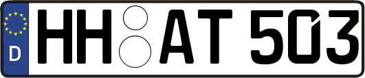 HH-AT503