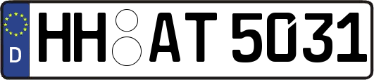 HH-AT5031