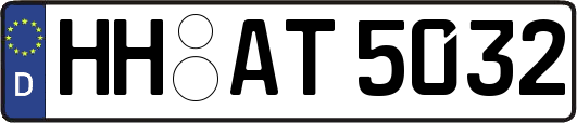 HH-AT5032