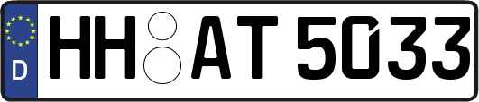 HH-AT5033