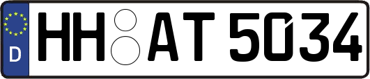 HH-AT5034