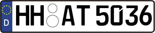 HH-AT5036