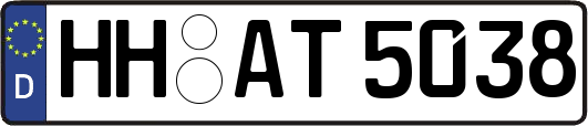 HH-AT5038