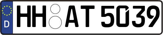 HH-AT5039