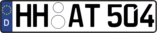 HH-AT504