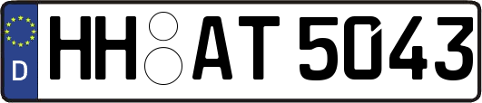 HH-AT5043